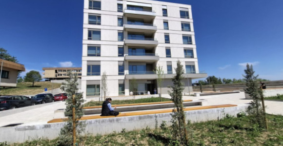 UKC: U objektu od 60 miliona maraka nema ko da radi