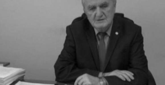 Preminuo Ilija Stevančević, bivši poslanik NSRS