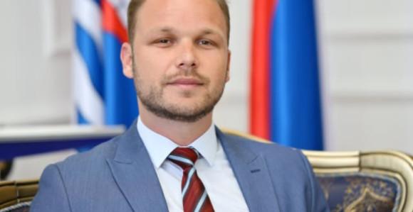 Станивуковић поздравио текст Споразума СДС-а