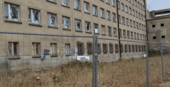 Mega hotel sa 10.000 soba koji nikada nije imao goste (VIDEO)