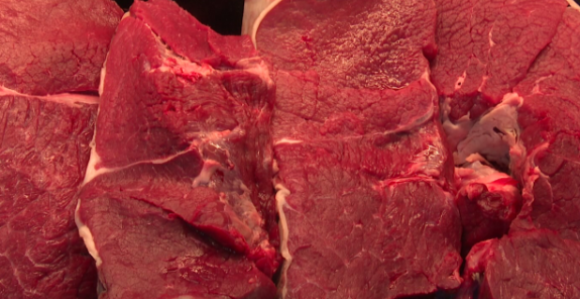 Vrtoglave cijene mesa: Teleći put košta i do 40 KM