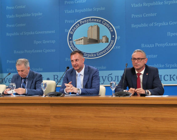 Vlada odlučila: IRB kredite građanima plasira direktno