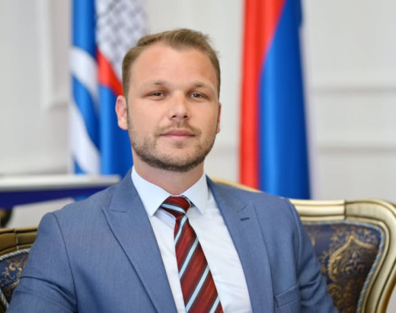 Stanivuković pozdravio tekst Sporazuma SDS-a