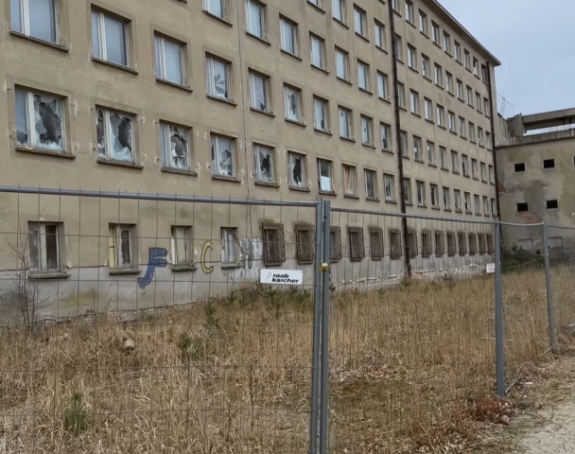 Mega hotel sa 10.000 soba koji nikada nije imao goste (VIDEO)