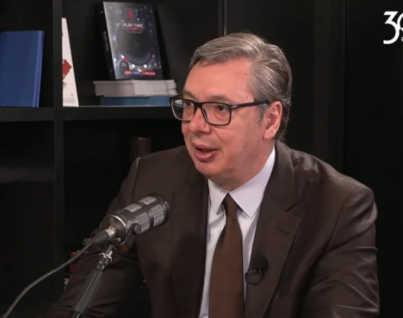 Vučić: Datum izbora zavisi prije svega od pritisaka spolja