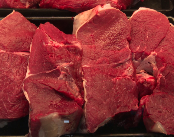 Vrtoglave cijene mesa: Teleći put košta i do 40 KM