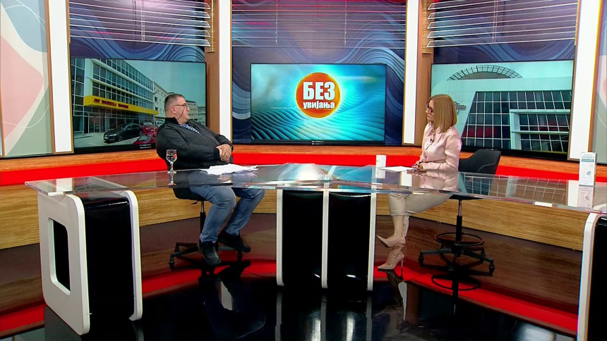 Mizerne plate tjeraju ljekare iz Republike Srpske