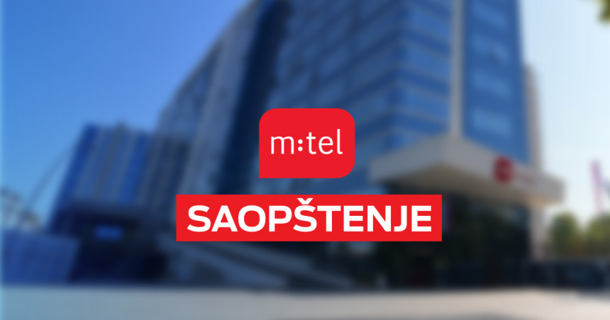 М:тел наставља стабилан раст: 16,7 милиона КМ добити у првом кварталу 2026. године