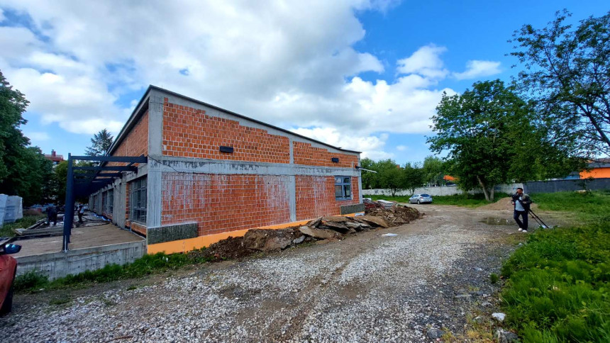 Od pompezne najave Željke Cvijanović ostali samo dugovi