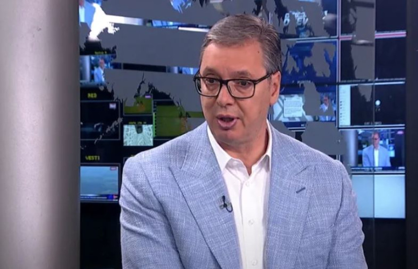 Вучић најавио изборе у Србији, навео два термина