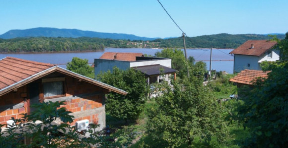 Еколошки инцидент у Алумини: Црвени муљ поново проблем