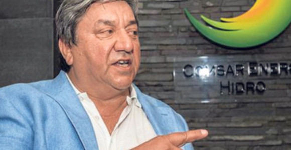 Сердаров напустио Српску са 310 милиона КМ у коферу?!