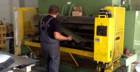 Vlada gura u stečaj preduzeće koje je kupila 2009. godine