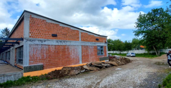 Од помпезне најаве Жељке Цвијановић остали само дугови