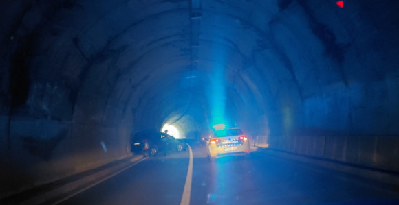 Težak sudar kod Višegrada: Četiri osobe povrijeđene