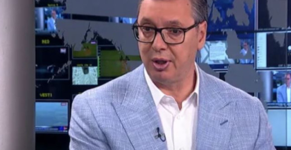 Vučić najavio izbore u Srbiji, naveo dva termina
