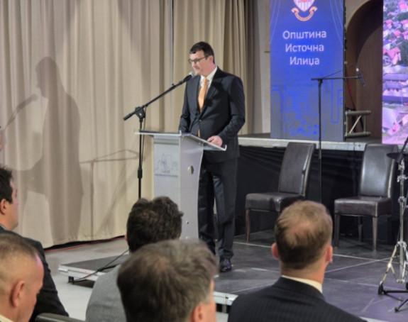 Ljekari dobitnici najvećeg priznanja u Istočnoj Ilidži