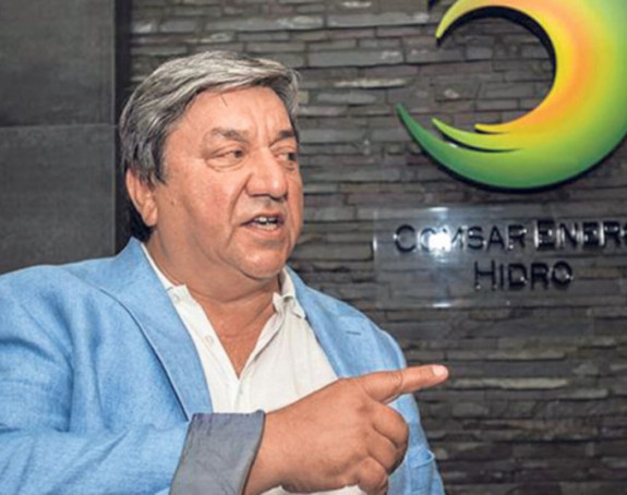 Serdarov napustio Srpsku sa 310 miliona maraka u koferu?!