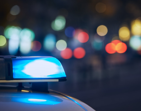 Dva lica lišena slobode zbog prometa droge