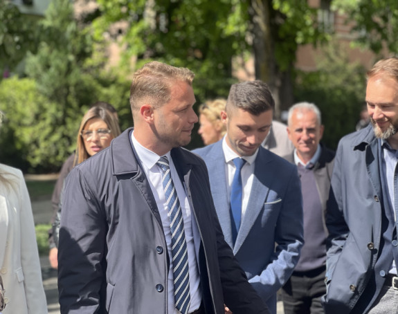 Završena sanacija Ulice Skendera Kulenovića u BL