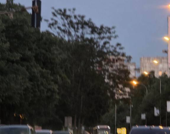 Gužve paralisale Banjaluku, građani ogorčeni (VIDEO)