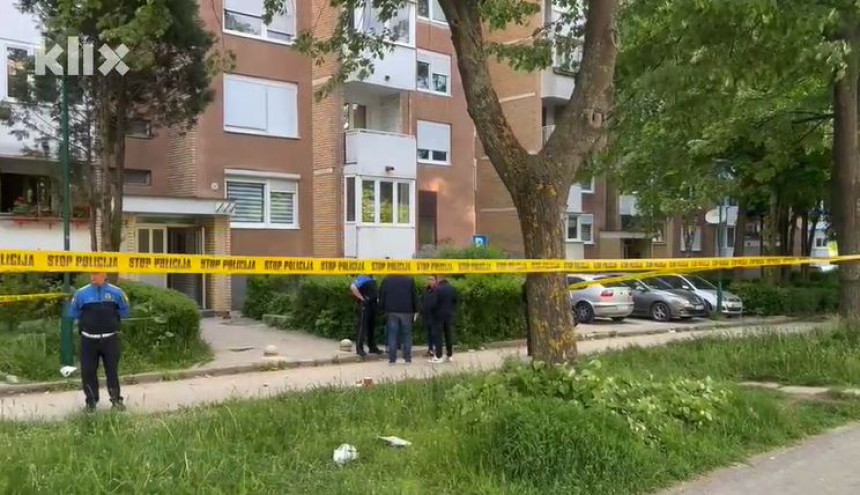 U sarajevskom naselju Dobrinja ubijena žena