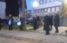 Првомајски уранак Добојлије дочекале уз дувачки оркестар
