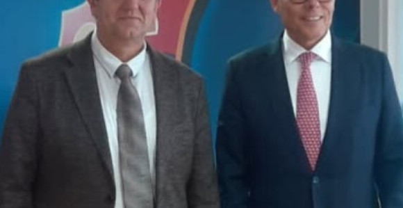 Blanuša: Nije interes našeg naroda da ostanemo usamljeno ostrvo u posjedu nekoliko bogataša