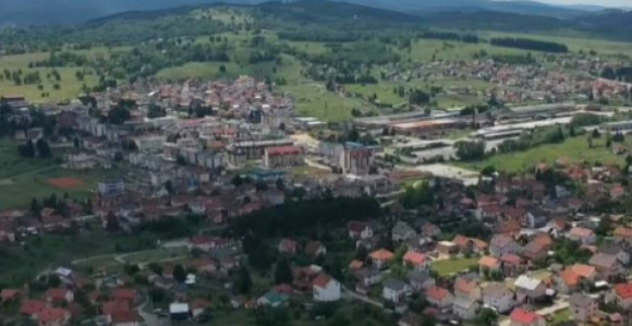 Pogledajte gdje je jutros izmjereno minus šest stepeni