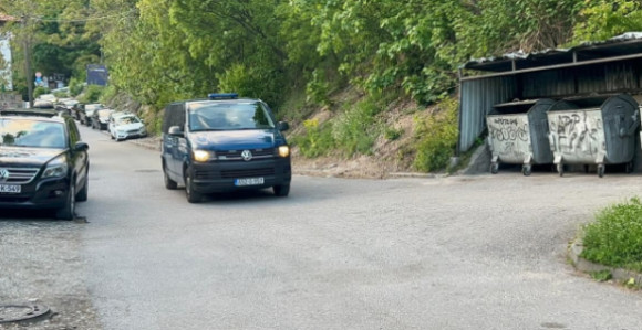 Ubijena novinarka, policija uhapsila osumnjičenog