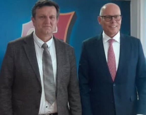 Blanuša: Nije interes našeg naroda da ostanemo usamljeno ostrvo u posjedu nekoliko bogataša