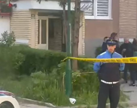 Opsadno stanje na Dobrinji, potraga za počiniocem