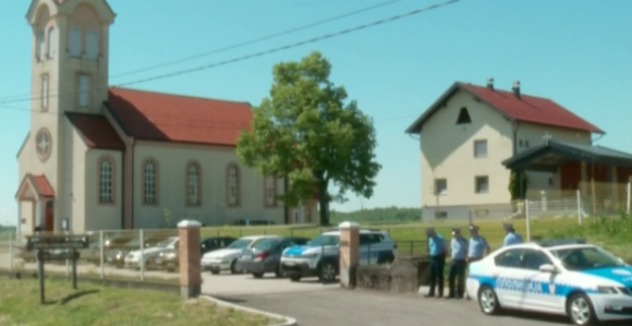 Ustaški sentimenti utočište pronašli u Republici Srpskoj: U Derventi nove komemoracije uz podršku institucija (VIDEO)