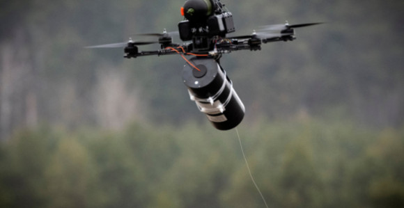 Ruski dron ušao u rumunski vazdušni prostor tokom napada na Ukrajinu