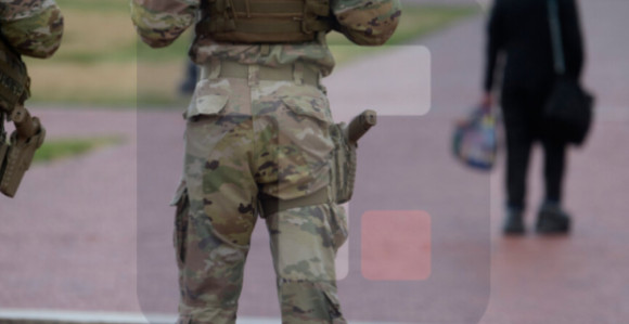 Evropske zemlje u kojima se nalaze američki vojnici