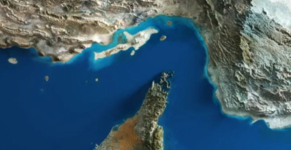 Iran će upotrijebiti delfine kamikaze u Ormuškom moreuzu?