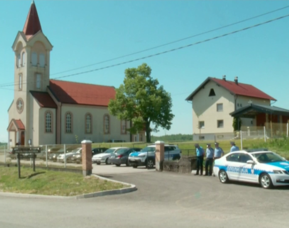 Ustaški sentimenti utočište pronašli u Republici Srpskoj: U Derventi nove komemoracije uz podršku institucija (VIDEO)