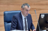 Бабаљ на скупу предсједника парламената ЕУ