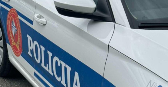 Tragedija u Kotoru: Trogodišnje dijete se utopilo