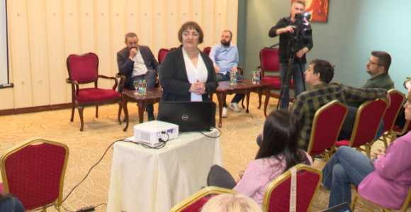 Mediji u Republici Srpskoj na posljednjem mjestu