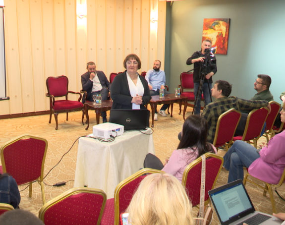 Mediji u Republici Srpskoj na posljednjem mjestu