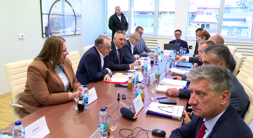 Konačno premijeri saglasni o radu Elektroprenosa BiH