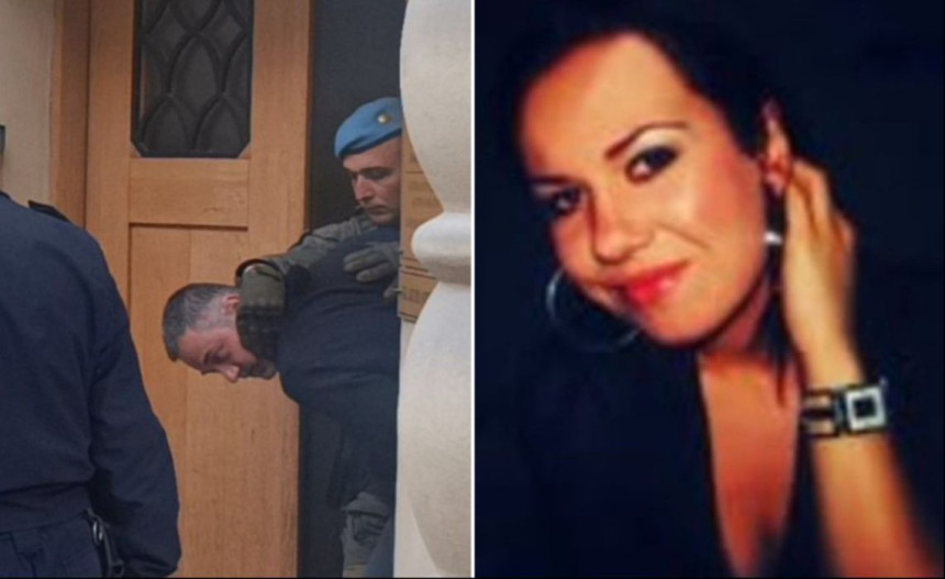 Sud: Pritvor 30 dana zbog ubistva žene na Dobrinji