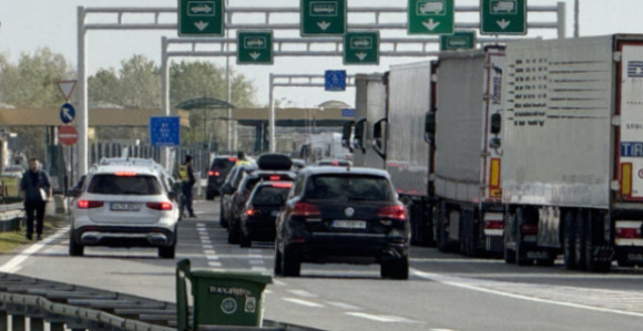 Novi sistem kontrole granica EU doživio pravi fijasko