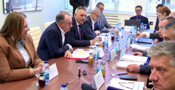 Konačno premijeri saglasni o radu Elektroprenosa BiH