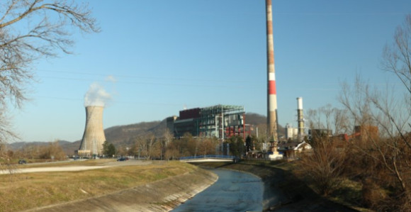 Минус РиТЕ Угљевик у првом кварталу већи него у 2025. години