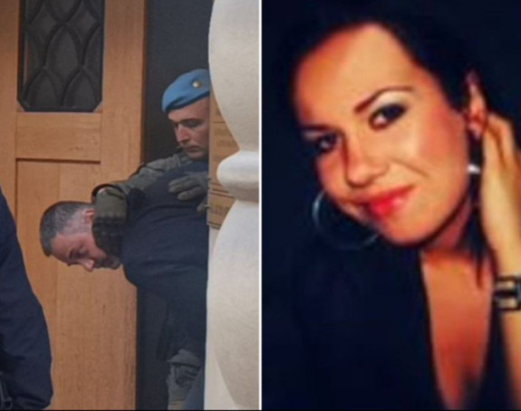 Sud: Pritvor 30 dana zbog ubistva žene na Dobrinji