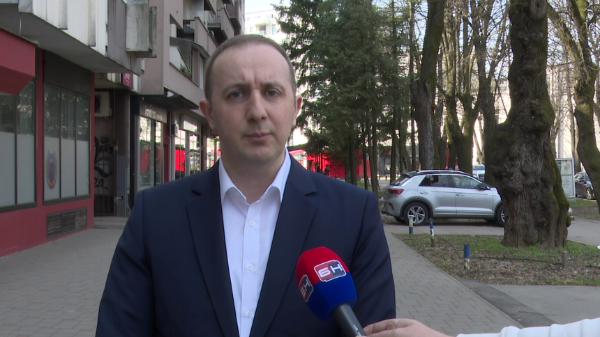Bodiroga upitao: Ko laže, Janković ili Stevanović?