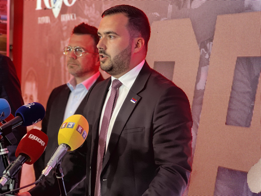 Budžet za proslavu Borčevog jubileja 500 hiljada KM