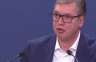 Vučić u Beogradu sa predstavnicima Misije MMF-a